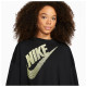 Nike Γυναικεία κοντομάνικη μπλούζα Sportswear Tee